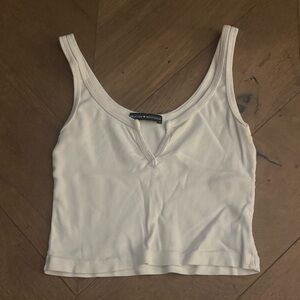 Brandy Melville Crop Top